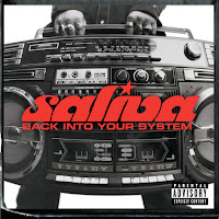 Saliva - Separated Self загрузить