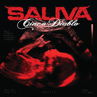 Saliva - Hunt You Down загрузить