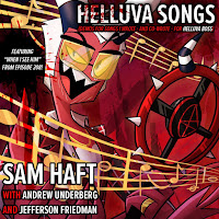 Sam Haft & Andrew Underberg - When I See Him загрузить