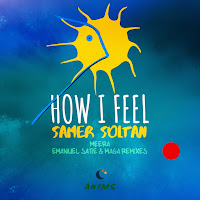 Samer Soltan - Close To You (Meera (No) Remix) загрузить