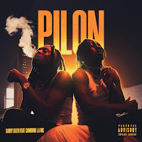 Samy Lrzo - Pilon Ft Gambino La Mg загрузить