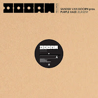 Sander Van Doorn - Bliksem Ft Purple Haze загрузить