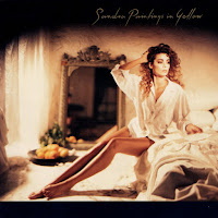 Sandra - Lovelight In Your Eyes загрузить
