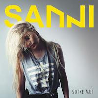 Sanni - Me Ei Olla Enää Me загрузить