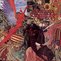 Santana - Samba Pa Ti загрузить