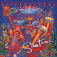 Santana - Maria Maria (Feat. The Product G&B) загрузить