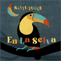 Santi & Tuğçe - En La Selva загрузить