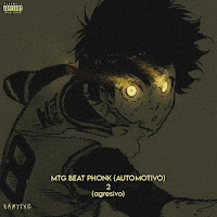 Sanyixz - Mtg Beat Phonk (Automotivo) 2 [Agresivo] загрузить