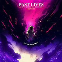 Sapientdream - Past Lives (Nueki & Tolchonov Remix) Ft Slushii & Nueki & And Tolchonov загрузить