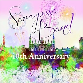 Saragossa Band - Agadou загрузить