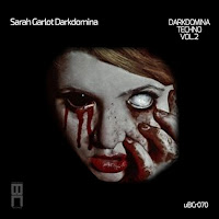 Sarah Garlot Darkdomina - Darkdomina Rave Party 1 загрузить