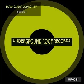 Sarah Garlot Darkdomina - J.o.h.a.n.n.a. загрузить