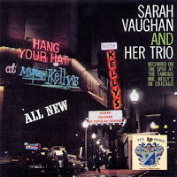 Sarah Vaughan - Just A Gigolo загрузить