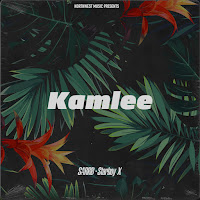 Sarrb & Starboy X - Kamlee загрузить