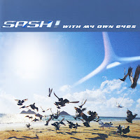 Sash! - With My Own Eyes (Vocal 12