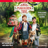 Sasha - Die Schule Der Magischen Tiere (Titelsong) Ft Die Schule Der Magischen Tiere загрузить