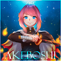 Sati Akura - Akeboshi (Russian Ver.) загрузить