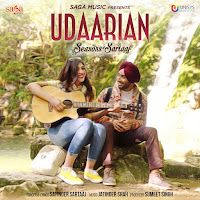 Satinder Sartaaj - Udaarian загрузить