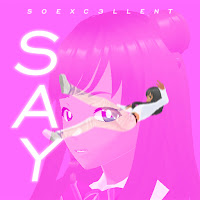 Satomic - Say загрузить