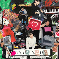 Saulės Kliošas & Justé - Tada Kada загрузить