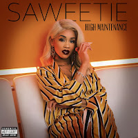 Saweetie - Icy Grl загрузить
