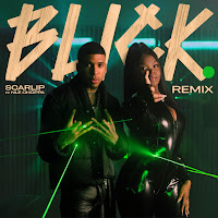 Scarlip - Blick (Remix) (Feat. Nle Choppa) загрузить