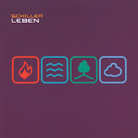 Schiller - Leben [I Feel You] Ft Peter Heppner загрузить