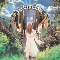 Scissor Sisters - It Can't Come Quickly Enough загрузить