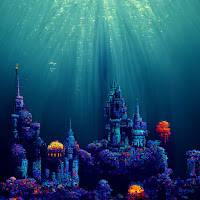 Scizzie - Aquatic Ambience загрузить
