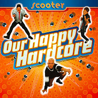 Scooter - This Is A Monstertune загрузить