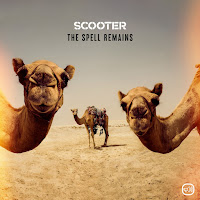 Scooter - The Spell Remains загрузить