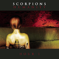Scorpions - The Game Of Life загрузить