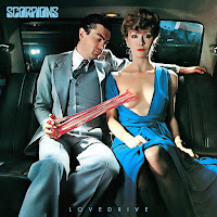Scorpions - Holiday (2015 - Remaster) загрузить
