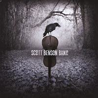 Scott Benson Band - Julia загрузить