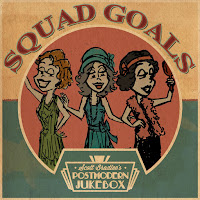 Scott Bradlee's Postmodern Jukebox - Dream On (Feat. Morgan James) загрузить