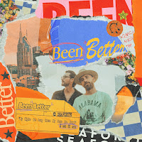 Seaforth - Been Better загрузить