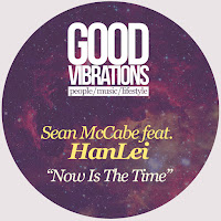 Sean Mccabe - Now Is The Time (Sean Mccabe Main Vocal) (Feat. Hanlei) загрузить