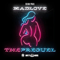 Sean Paul - Bad Love (Feat. Ellie Goulding) загрузить