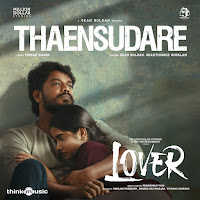 Sean Roldan - Thaensudare (From 