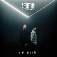 Sebastian - Stačí Jen Málo (Feat. Atmo Music) загрузить
