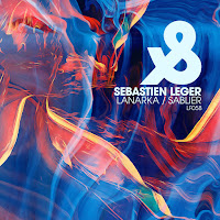 Sébastien Léger - Lanarka загрузить