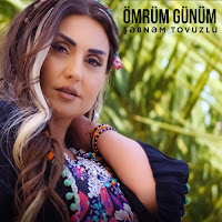 Şebnem Tovuzlu - Ömrüm Günüm загрузить