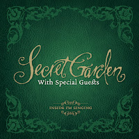 Secret Garden - The Things You Are To Me (Feat. Elaine Paige) загрузить