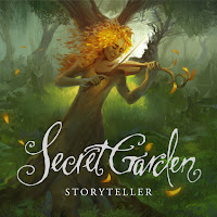 Secret Garden - End Of A Journey загрузить