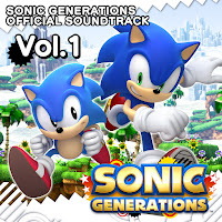 Sega - Seaside Hill : Act2 Ft Jun Senoue загрузить