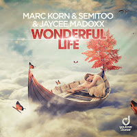 Semitoo - Wonderful Life (Steve Modana Radio Edit) Ft Jaycee Madoxx & Marc Korn загрузить