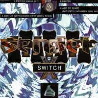 Senser - Switch загрузить