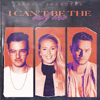 Sera - I Can’t Be The Only One Ft Younotus загрузить