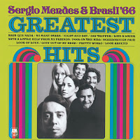 Sergio Mendes & Brasil '66 - Mas Que Nada загрузить