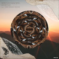 Serious Dancers - Vamana загрузить